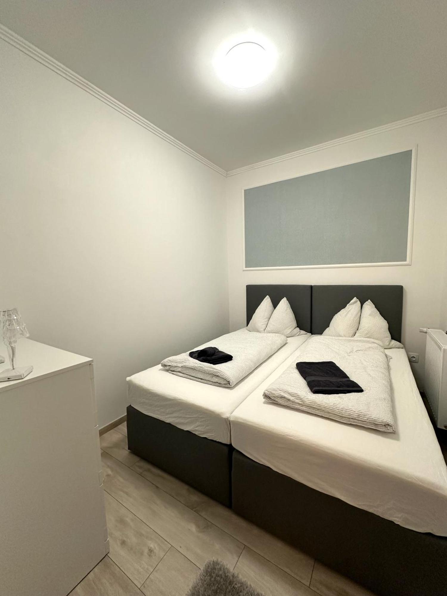 Berzsenyi Apartmanhaz Kaposvár Exterior foto
