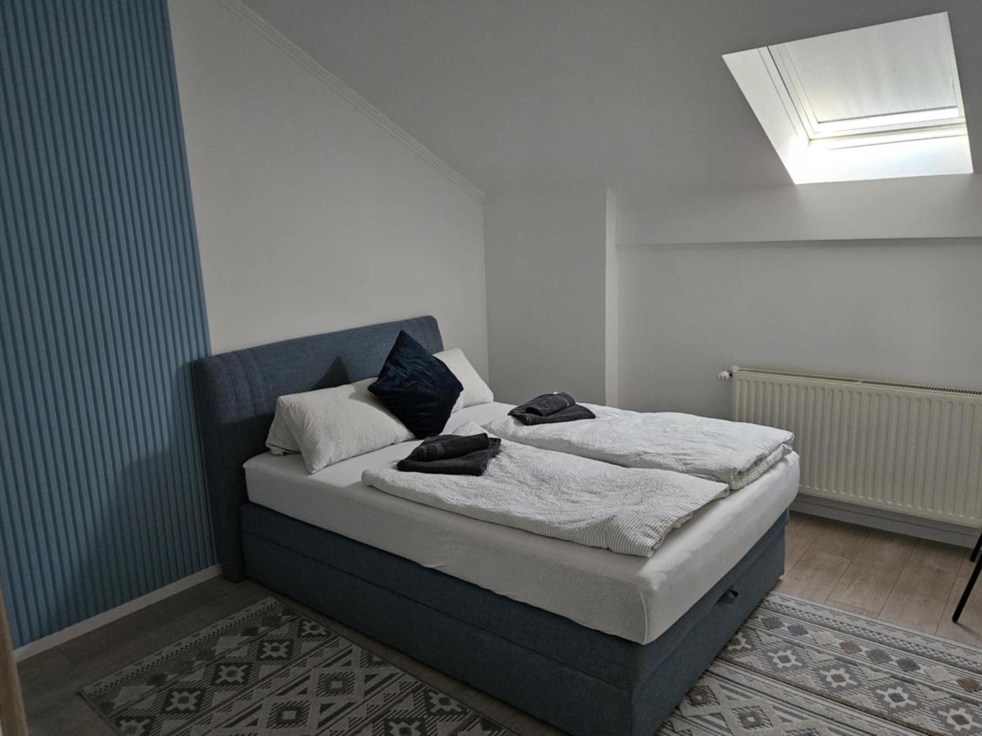 Berzsenyi Apartmanhaz Kaposvár Exterior foto