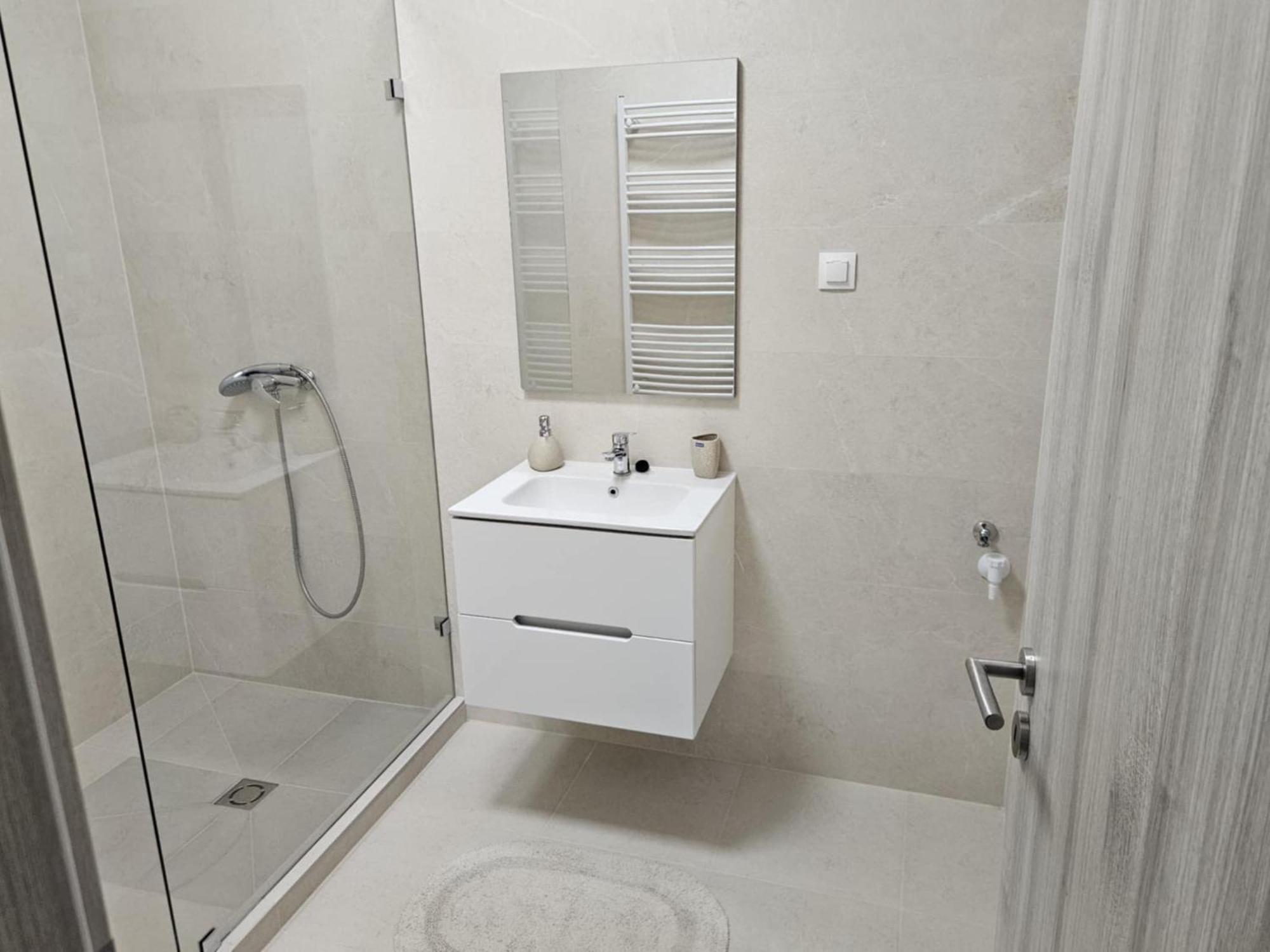 Berzsenyi Apartmanhaz Kaposvár Exterior foto